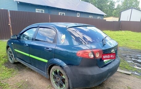 Chevrolet Lacetti, 2008 год, 250 000 рублей, 2 фотография