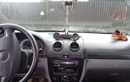 Chevrolet Lacetti, 2008 год, 250 000 рублей, 6 фотография