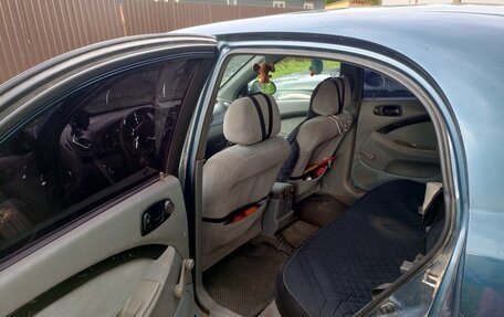 Chevrolet Lacetti, 2008 год, 250 000 рублей, 8 фотография