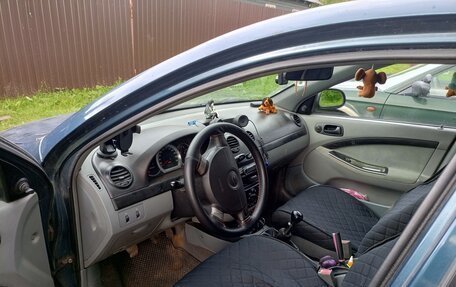 Chevrolet Lacetti, 2008 год, 250 000 рублей, 10 фотография