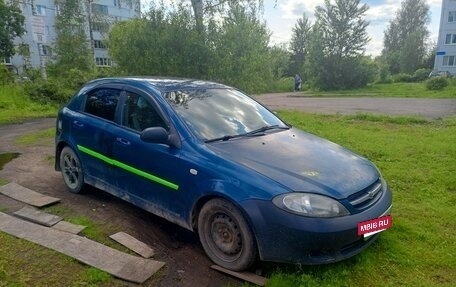 Chevrolet Lacetti, 2008 год, 250 000 рублей, 3 фотография