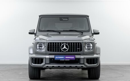 Mercedes-Benz G-Класс AMG, 2024 год, 29 987 500 рублей, 3 фотография