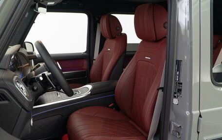 Mercedes-Benz G-Класс AMG, 2024 год, 29 987 500 рублей, 10 фотография