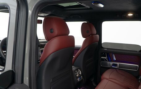 Mercedes-Benz G-Класс AMG, 2024 год, 29 987 500 рублей, 11 фотография