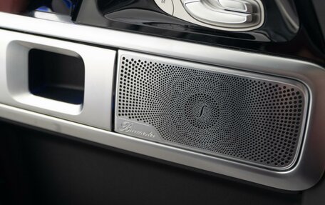 Mercedes-Benz G-Класс AMG, 2024 год, 29 987 500 рублей, 14 фотография