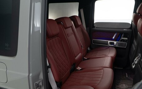 Mercedes-Benz G-Класс AMG, 2024 год, 29 987 500 рублей, 7 фотография