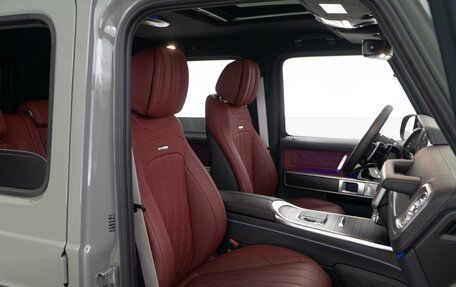 Mercedes-Benz G-Класс AMG, 2024 год, 29 987 500 рублей, 8 фотография