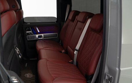 Mercedes-Benz G-Класс AMG, 2024 год, 29 987 500 рублей, 9 фотография