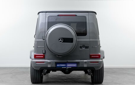 Mercedes-Benz G-Класс AMG, 2024 год, 29 987 500 рублей, 4 фотография