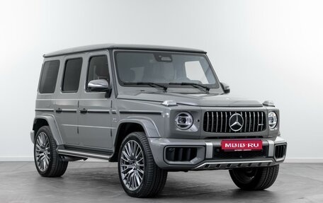 Mercedes-Benz G-Класс AMG, 2024 год, 29 987 500 рублей, 1 фотография