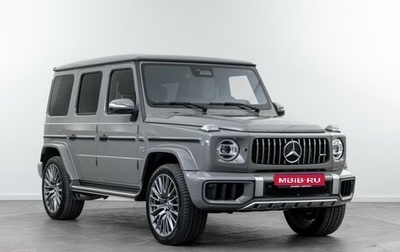 Mercedes-Benz G-Класс AMG, 2024 год, 29 987 500 рублей, 1 фотография