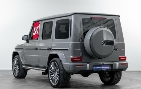 Mercedes-Benz G-Класс AMG, 2024 год, 29 987 500 рублей, 2 фотография