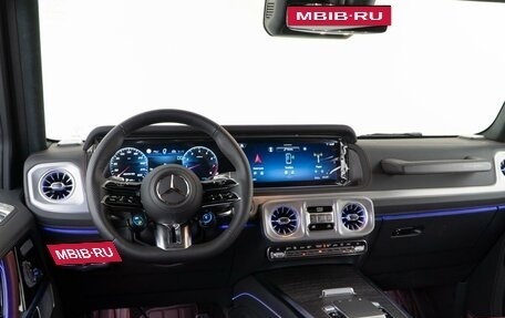 Mercedes-Benz G-Класс AMG, 2024 год, 29 987 500 рублей, 6 фотография