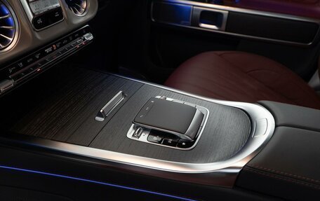 Mercedes-Benz G-Класс AMG, 2024 год, 29 987 500 рублей, 18 фотография
