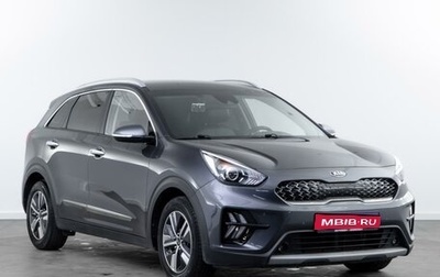 KIA Niro I, 2020 год, 2 277 520 рублей, 1 фотография