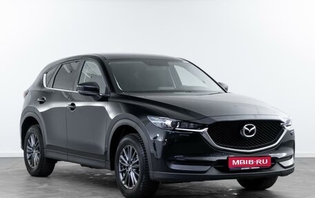 Mazda CX-5 II, 2019 год, 2 376 300 рублей, 1 фотография