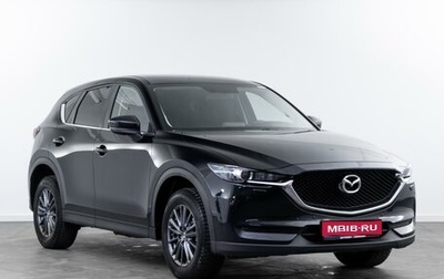 Mazda CX-5 II, 2019 год, 2 376 300 рублей, 1 фотография