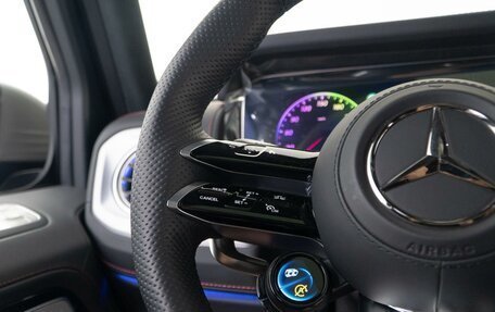 Mercedes-Benz G-Класс AMG, 2024 год, 29 987 500 рублей, 20 фотография