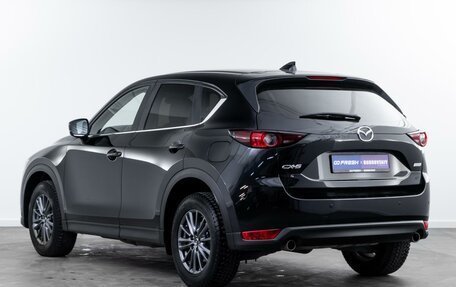 Mazda CX-5 II, 2019 год, 2 376 300 рублей, 2 фотография