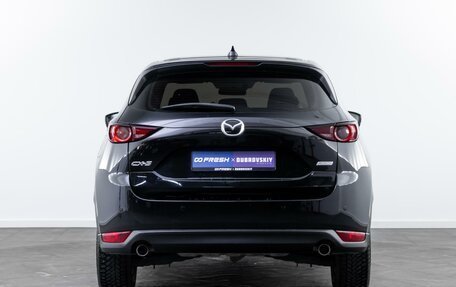 Mazda CX-5 II, 2019 год, 2 376 300 рублей, 4 фотография