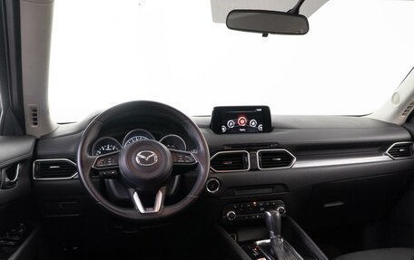 Mazda CX-5 II, 2019 год, 2 376 300 рублей, 6 фотография