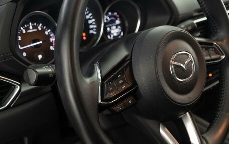 Mazda CX-5 II, 2019 год, 2 376 300 рублей, 15 фотография