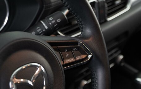 Mazda CX-5 II, 2019 год, 2 376 300 рублей, 16 фотография