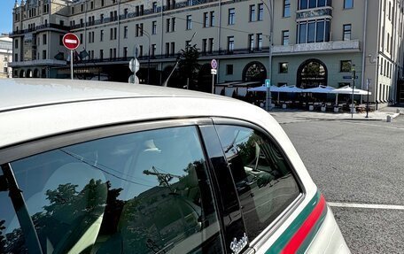 Fiat 500 II, 2012 год, 1 450 000 рублей, 19 фотография