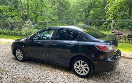 Mazda 3, 2012 год, 1 030 000 рублей, 2 фотография