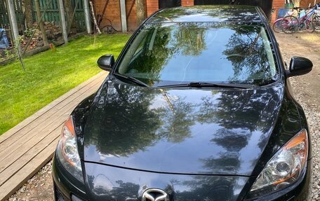 Mazda 3, 2012 год, 1 030 000 рублей, 3 фотография
