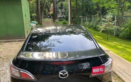 Mazda 3, 2012 год, 1 030 000 рублей, 6 фотография