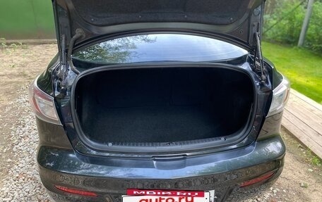 Mazda 3, 2012 год, 1 030 000 рублей, 7 фотография
