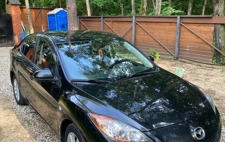 Mazda 3, 2012 год, 1 030 000 рублей, 4 фотография