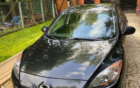 Mazda 3, 2012 год, 1 030 000 рублей, 9 фотография