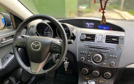 Mazda 3, 2012 год, 1 030 000 рублей, 12 фотография