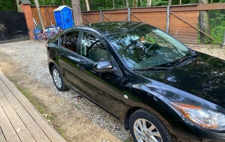 Mazda 3, 2012 год, 1 030 000 рублей, 11 фотография