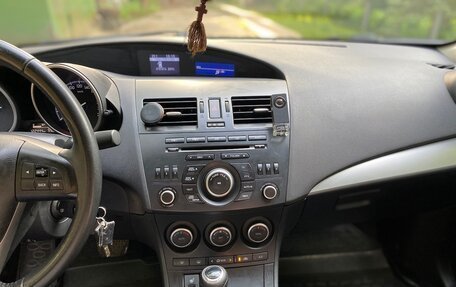 Mazda 3, 2012 год, 1 030 000 рублей, 15 фотография