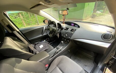 Mazda 3, 2012 год, 1 030 000 рублей, 19 фотография