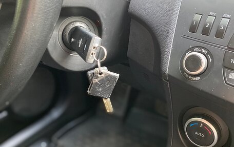 Mazda 3, 2012 год, 1 030 000 рублей, 22 фотография