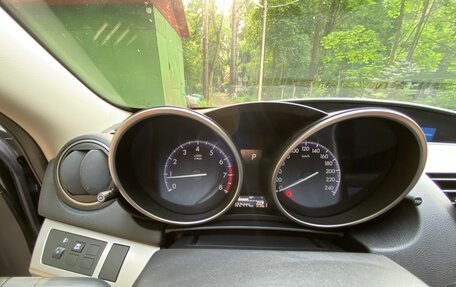 Mazda 3, 2012 год, 1 030 000 рублей, 20 фотография