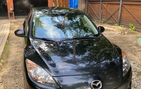 Mazda 3, 2012 год, 1 030 000 рублей, 10 фотография