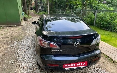 Mazda 3, 2012 год, 1 030 000 рублей, 8 фотография