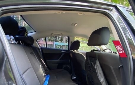 Mazda 3, 2012 год, 1 030 000 рублей, 17 фотография
