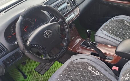 Toyota Camry V40, 2004 год, 850 000 рублей, 6 фотография