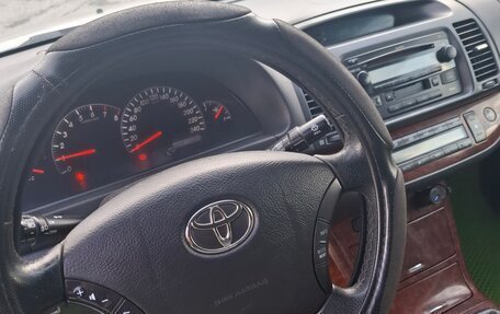 Toyota Camry V40, 2004 год, 850 000 рублей, 7 фотография