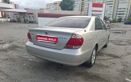 Toyota Camry V40, 2004 год, 850 000 рублей, 4 фотография