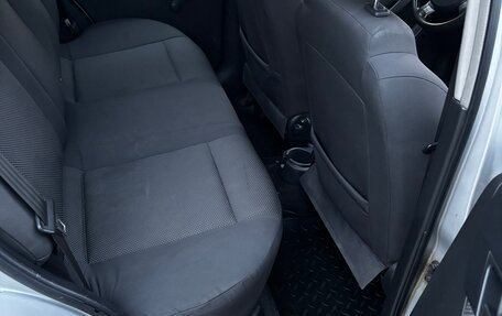 Chevrolet Aveo III, 2007 год, 430 000 рублей, 7 фотография