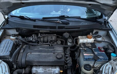 Chevrolet Aveo III, 2007 год, 430 000 рублей, 9 фотография