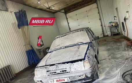 ИЖ 2126 «Ода», 2003 год, 100 000 рублей, 3 фотография