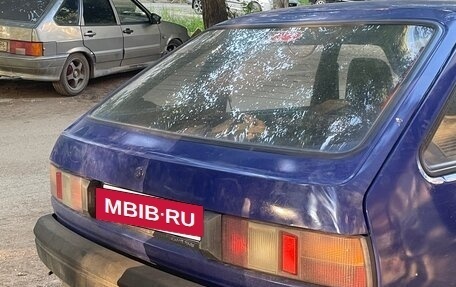ИЖ 2126 «Ода», 2003 год, 100 000 рублей, 19 фотография